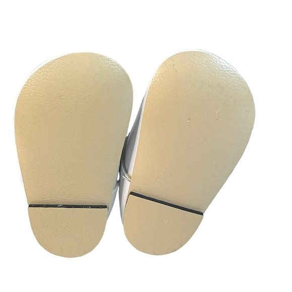 Daisy Kingdom Dolly Doll 18” Blonde Hair Victorian Swing Dress Vest Clothes - Picture 9 of 10